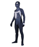 Fantasia Venom Hq Homem-Aranha Simbionte Cosplay Luxo Profissional
