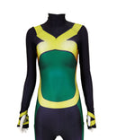 Fantasia Feminina Jean Grey X-Men Adulto Cosplay Traje Luxo