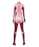 Fantasia Feminina Attack On Titan Adulto Cosplay Traje Luxo