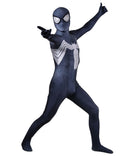 Fantasia Venom Hq Homem-Aranha Simbionte Cosplay Luxo Profissional
