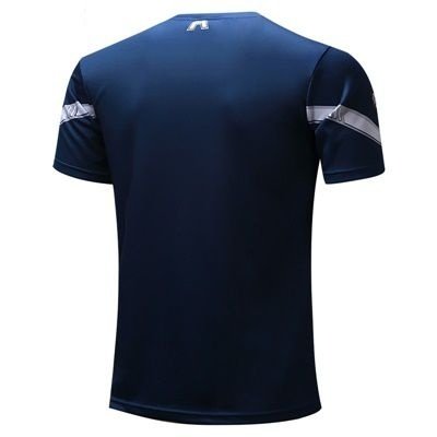 Camisa / Camiseta Heróis Capitão América Clássica - SlimFit Treino