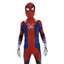 Fantasia Homem-Aranha Crossover Midoriya Adulto Cosplay Luxo Traje Profissional