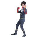 Fantasia Infantil Homem-Aranha: Sem Volta para Casa Cosplay Filme