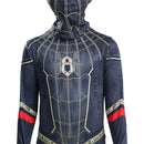 Fantasia Infantil Homem-Aranha: Sem Volta para Casa Cosplay Filme