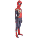 Fantasia Infantil Homem-Aranha: Sem Volta para Casa Traje Cosplay Filme