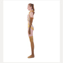 Fantasia Feminina Luz Estrela The Boys Adulto Cosplay Traje Luxo