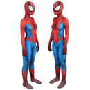 Fantasia Feminina Homem-Aranha Ultimate Adulto Cosplay Luxo Traje Profissional