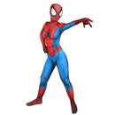 Fantasia Feminina Homem-Aranha Ultimate Adulto Cosplay Luxo Traje Profissional